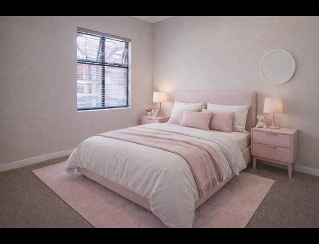 2 BEDROOM APARTMENT FOR SALE IN ZWARTKOP GOLF ESTATE